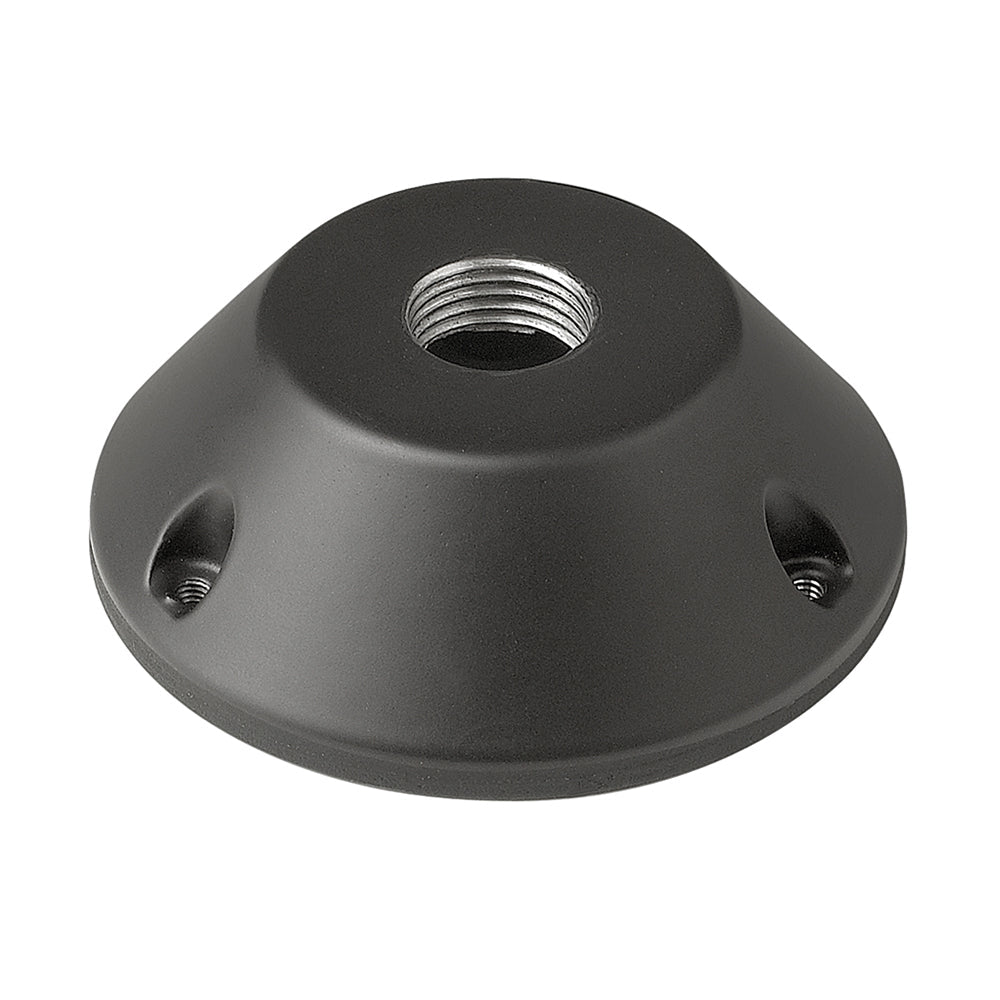 Accessory Surface Mount In Black Finish