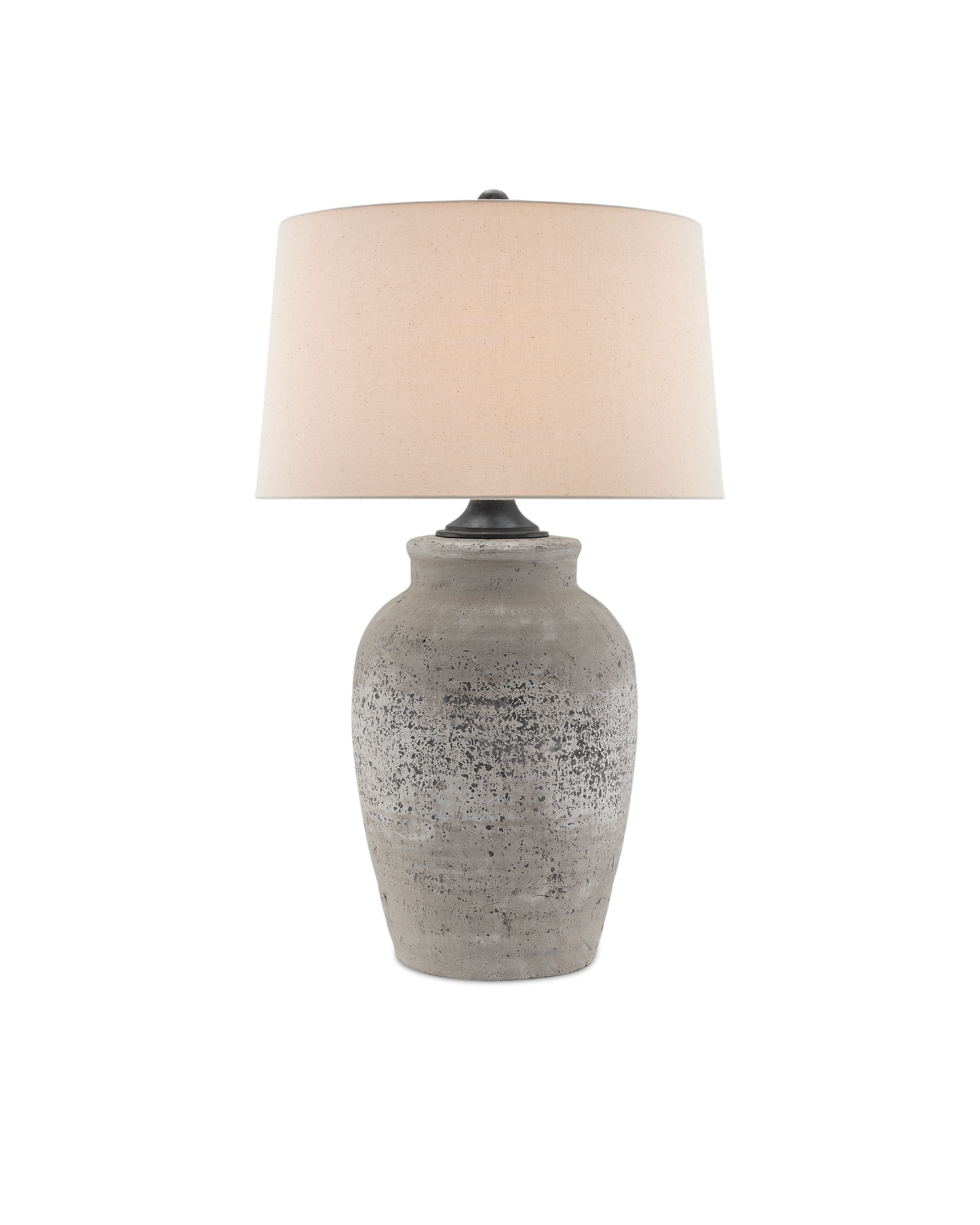 Quest Table Lamp