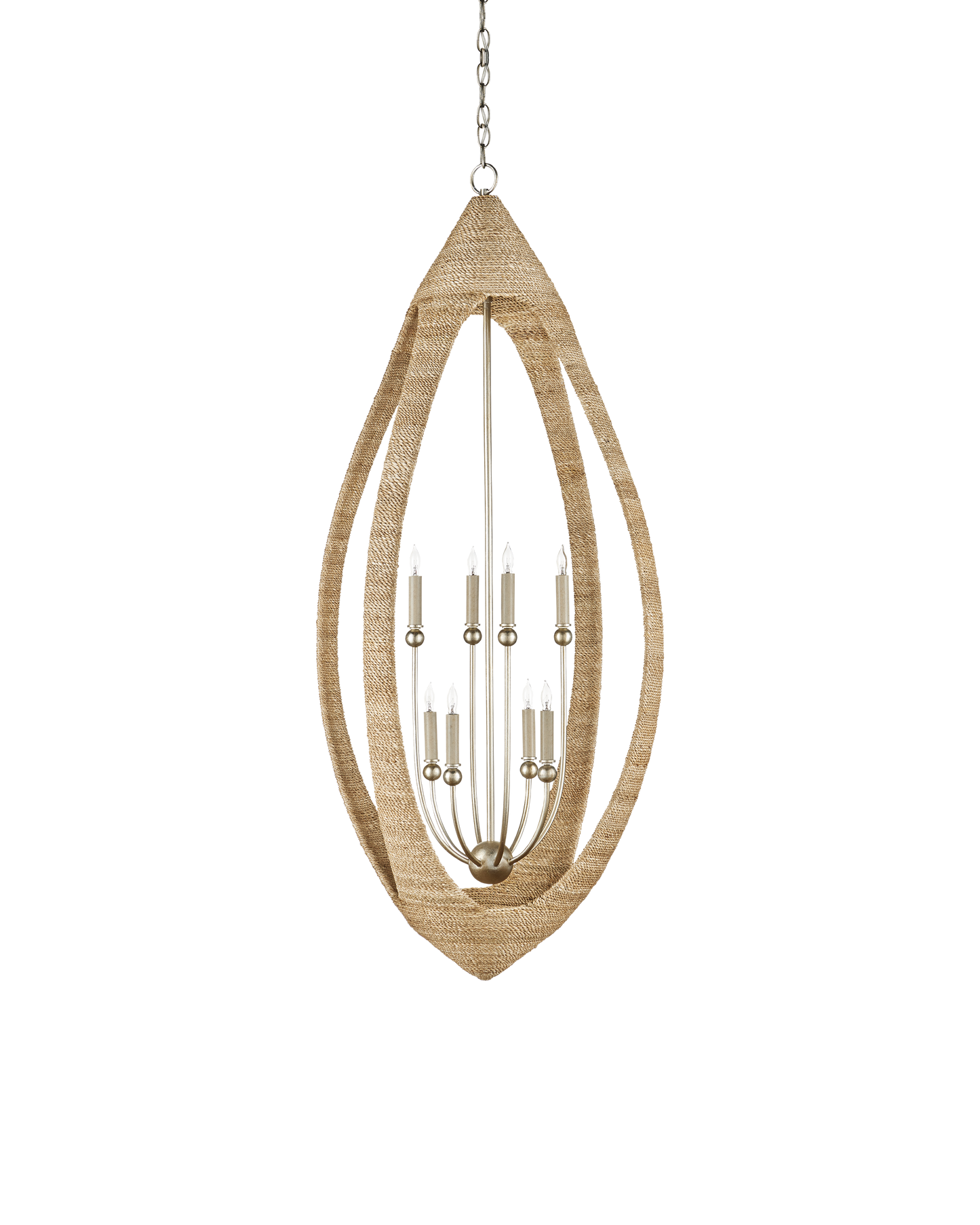 Menorca Large Chandelier