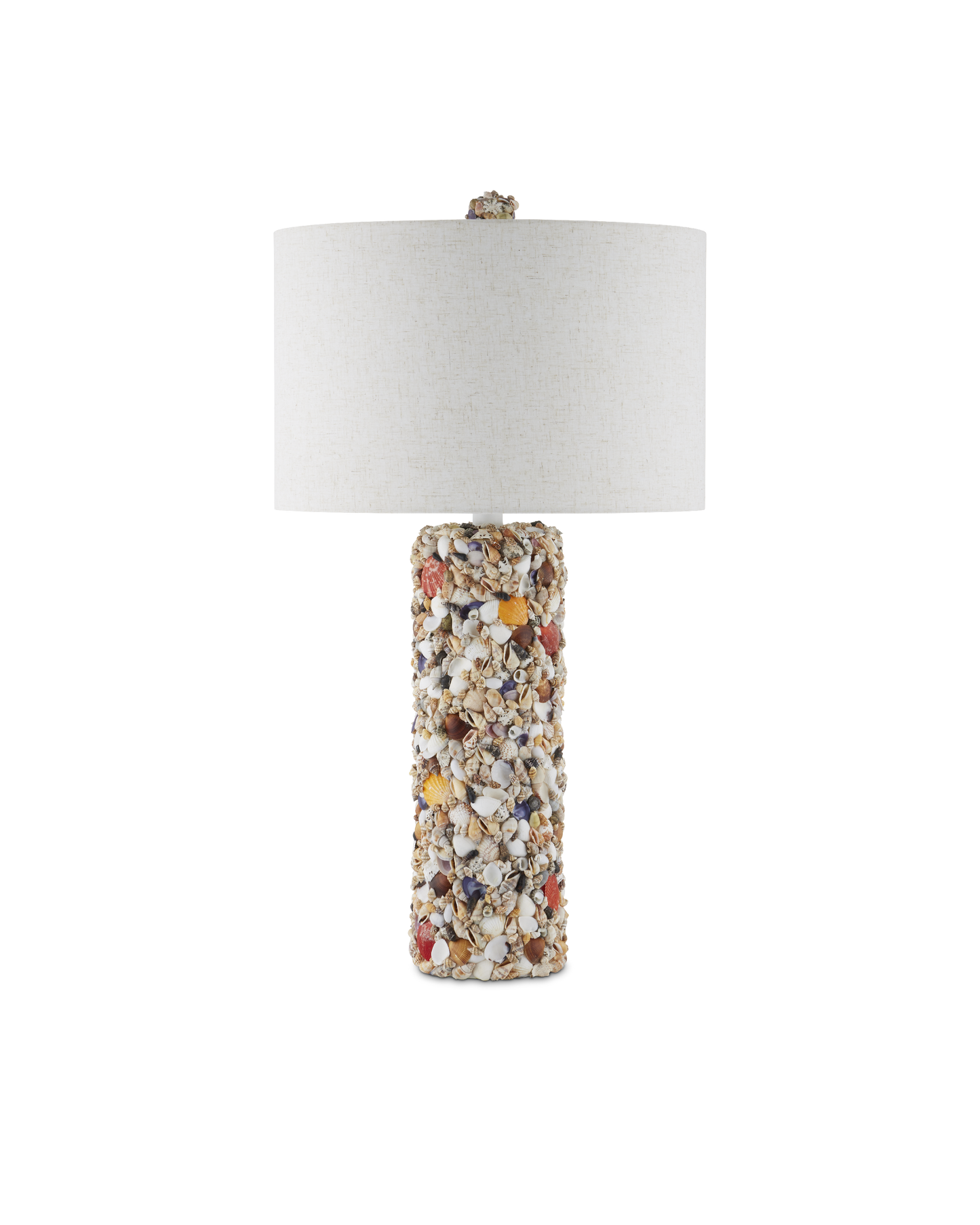 Festoon Table Lamp
