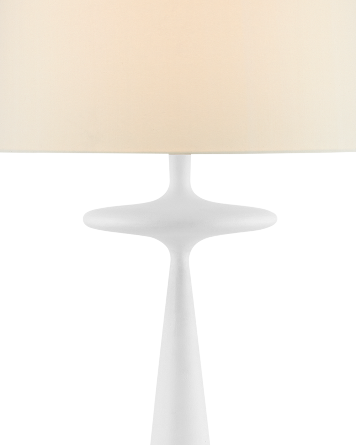 Giacomo White Floor Lamp