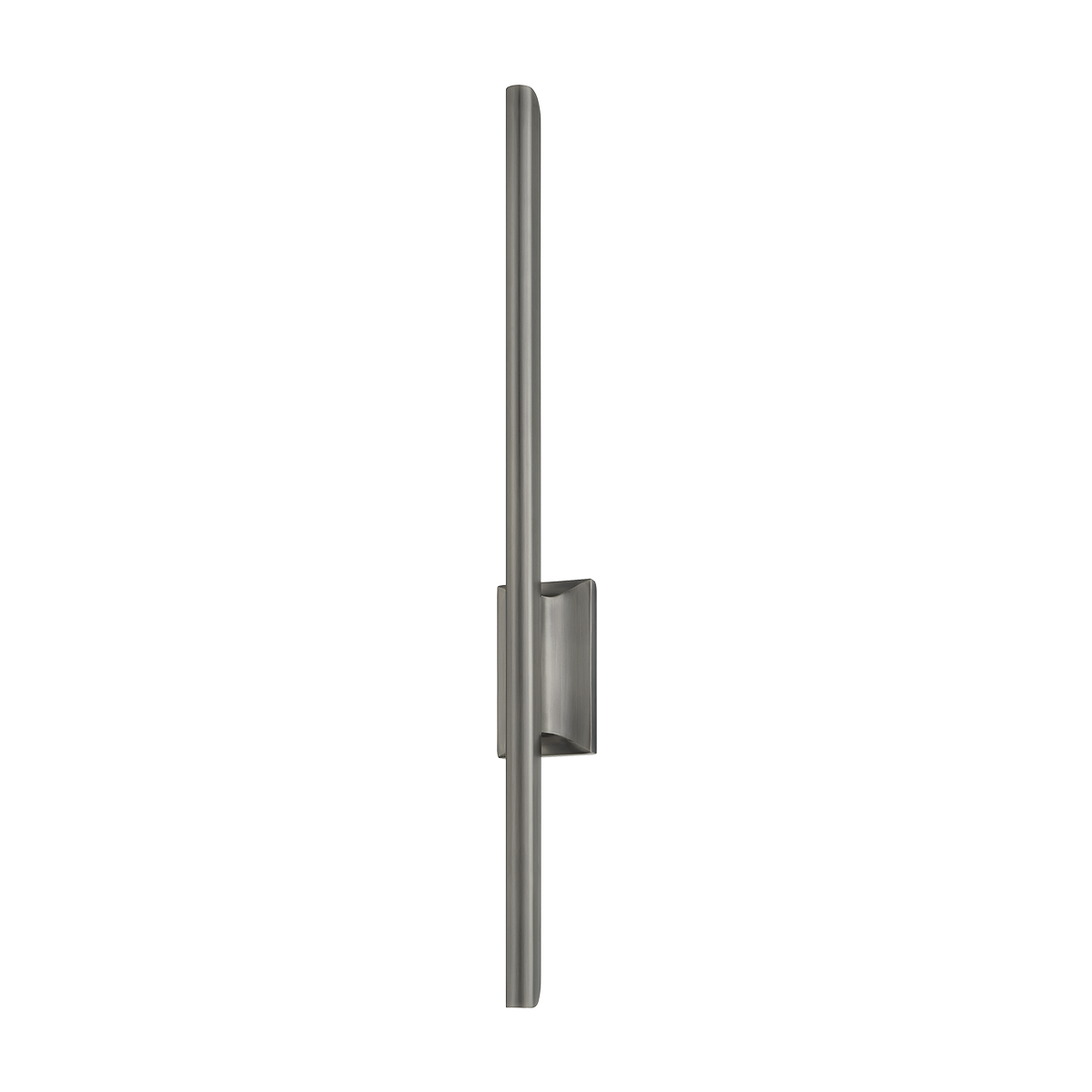 BERNARD Wall Sconce with Vintage Pewter Finish