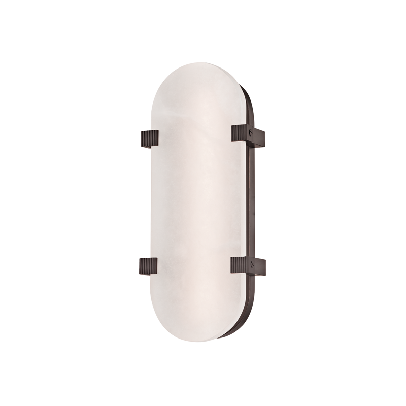 Skylar Wall Sconce with Old Bronze Finish