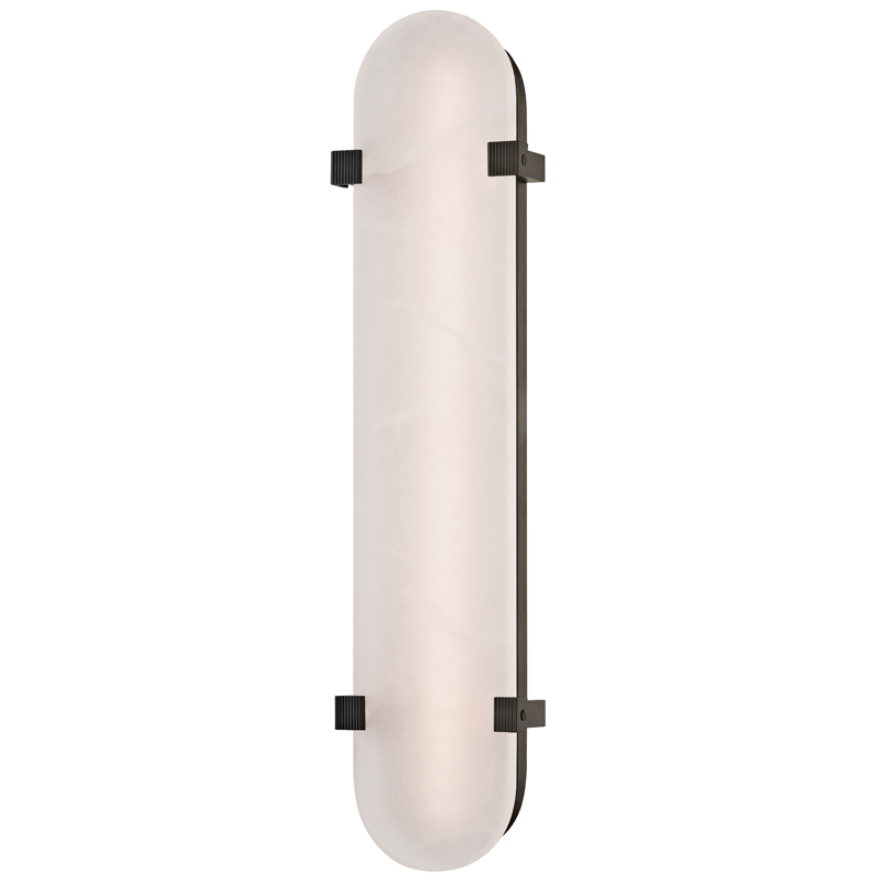 Skylar Wall Sconce with Old Bronze Finish