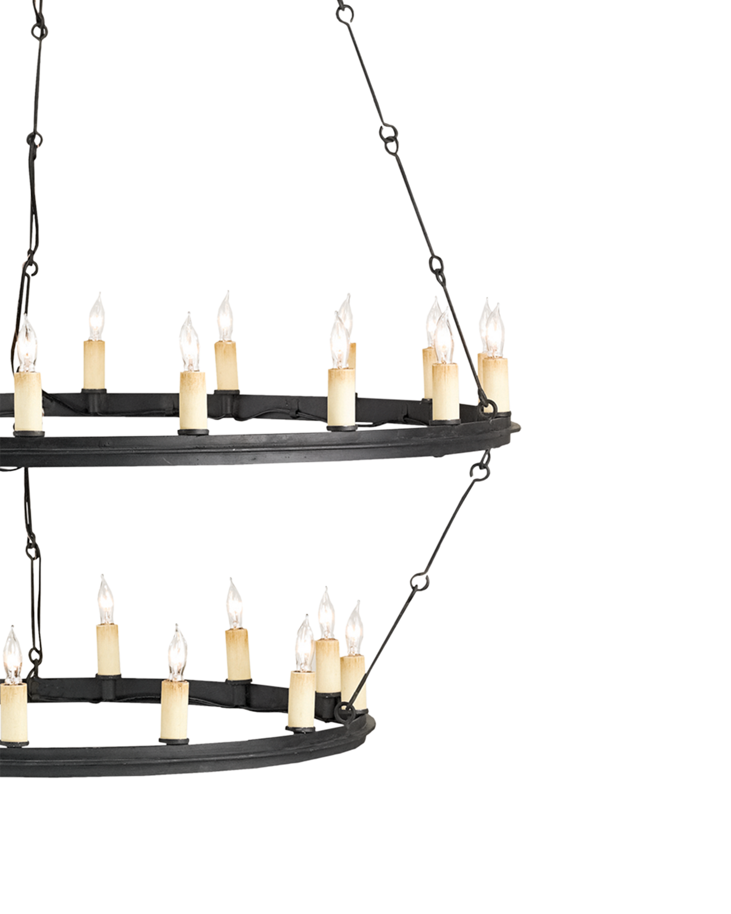 Toulouse Chandelier