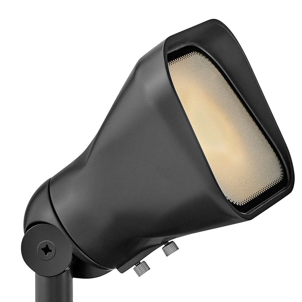 Lumacore Hardy Island 12V Variable Output LED 3000K In Dark Brass Finish