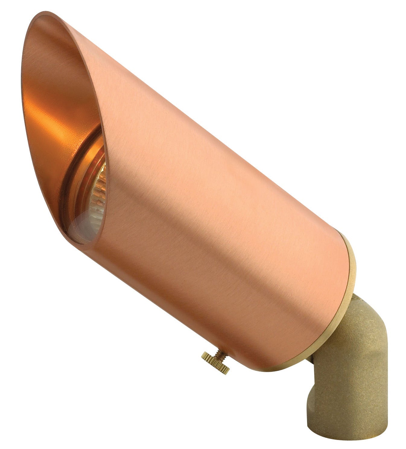 Accent Spot Light 12v Copper Spot Light MR16 In Copper Finish
