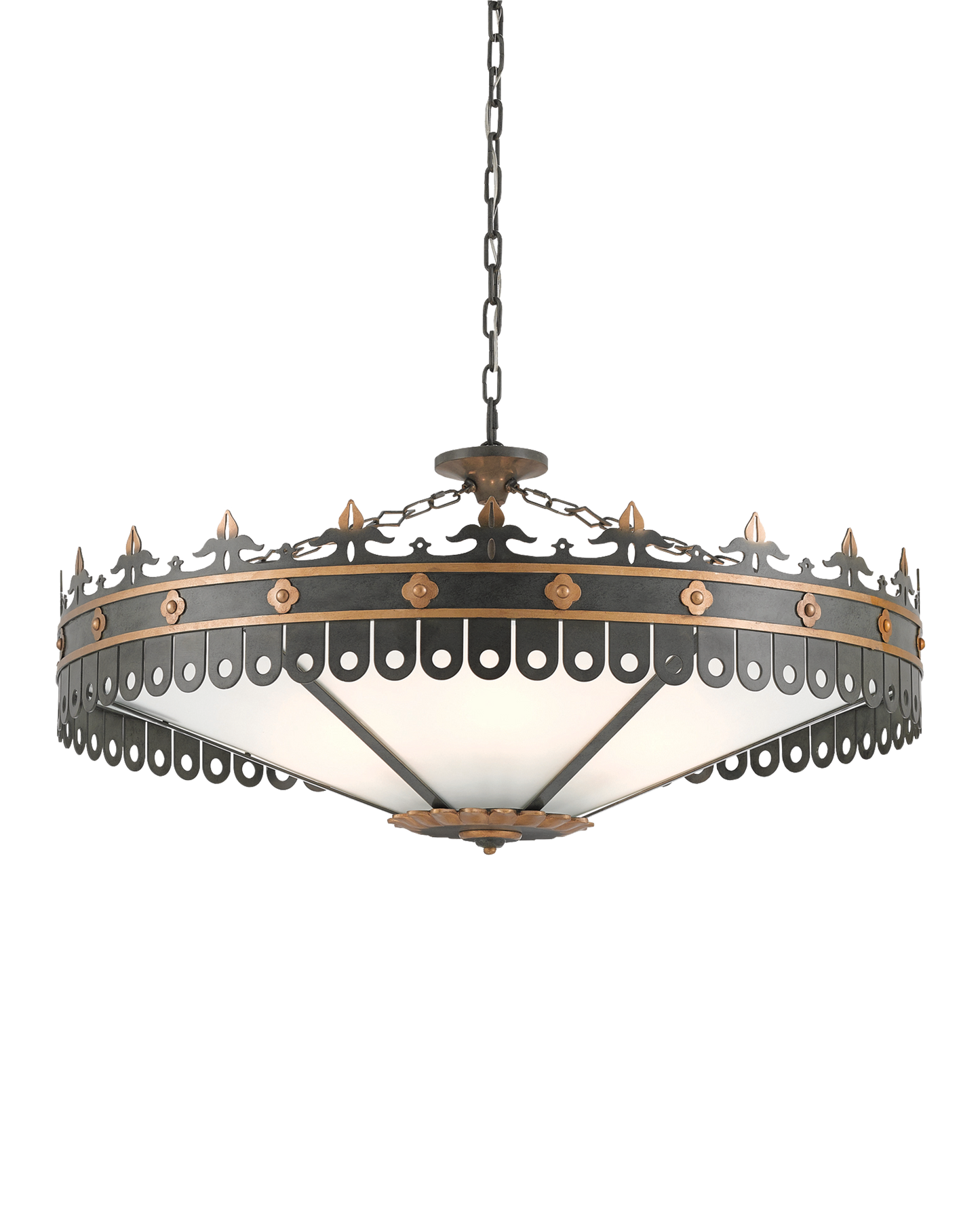 Berkeley Chandelier