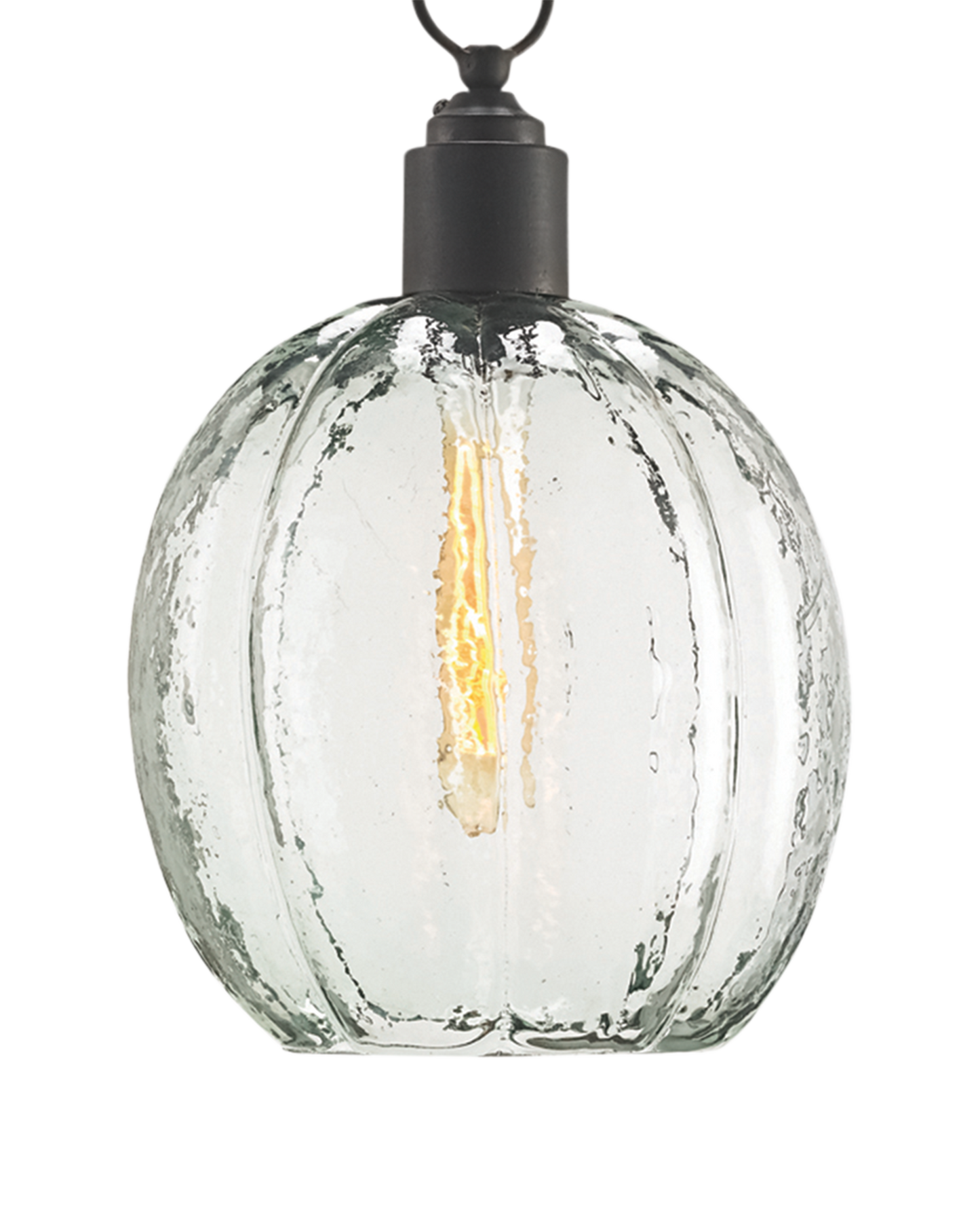 Aquaterra Glass Pendant