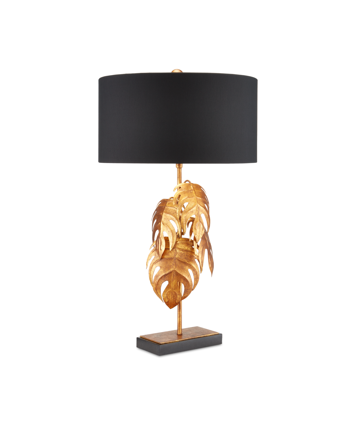 Irving Gold Table Lamp