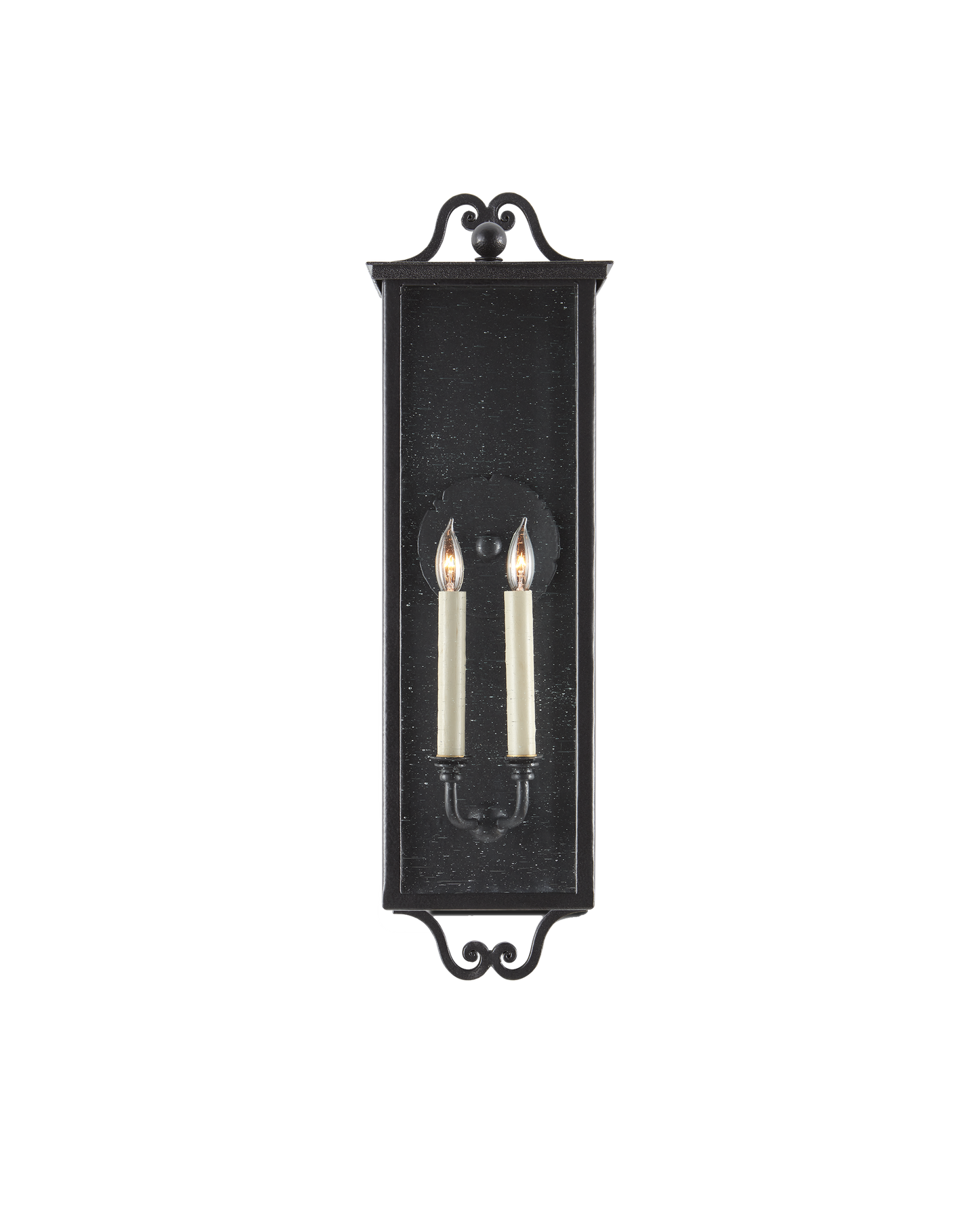 Giatti Medium Outdoor Wall Sconce