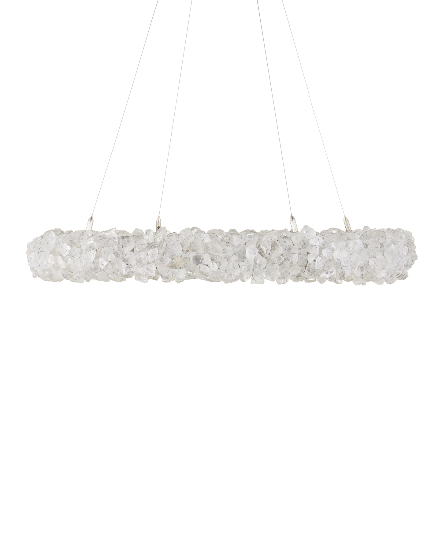 Iconoclast Chandelier