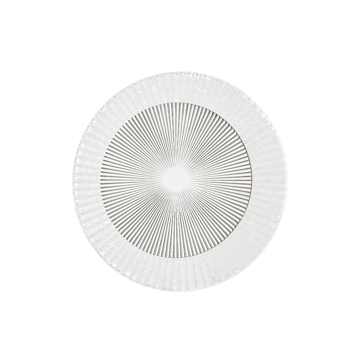 Topaz Wall Sconce In POLISHED NICKEL Finish