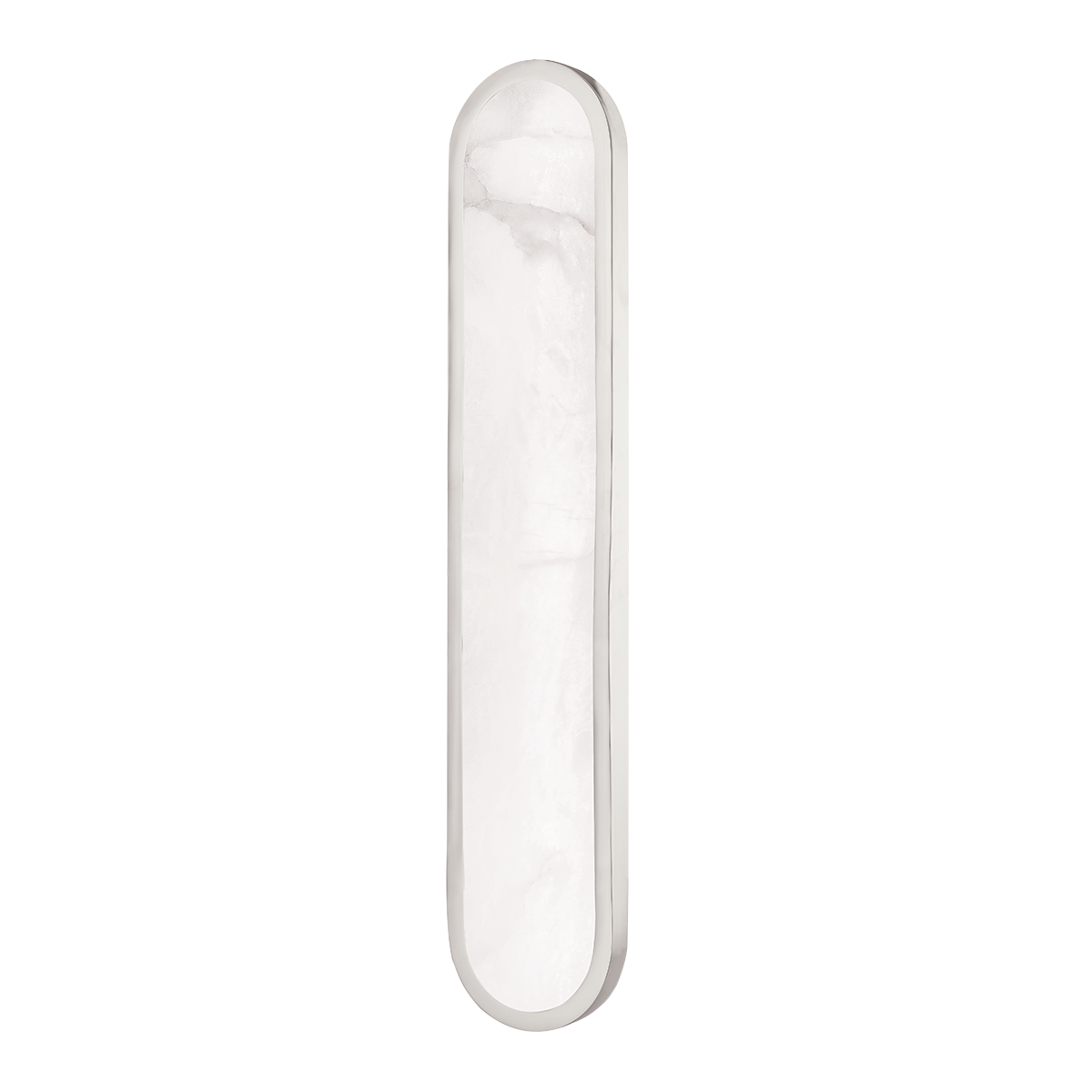 Manhasset Wall Sconce with Polished Nickel Finish