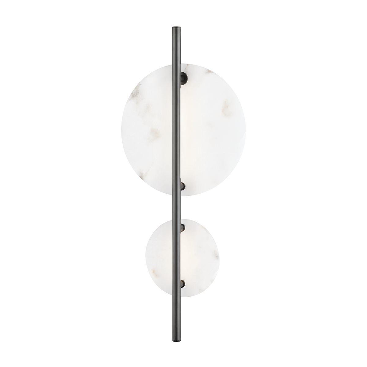 Croft Wall Sconce with Old Bronze Finish