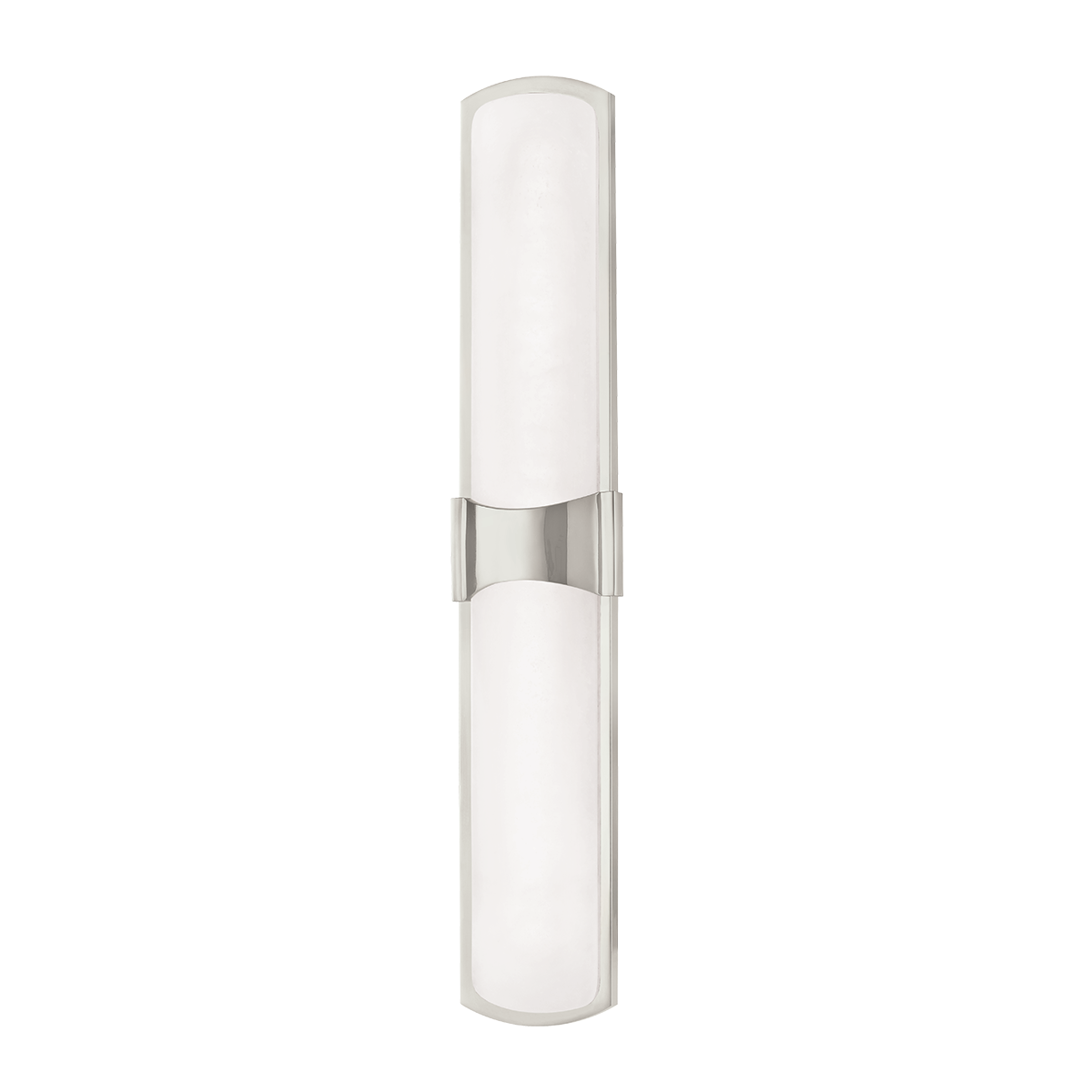 Valencia Wall Sconce with Polished Nickel Finish