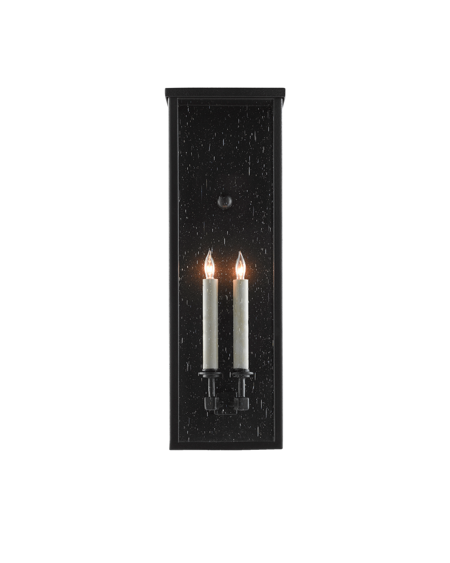 Tanzy Medium Outdoor Wall Sconce