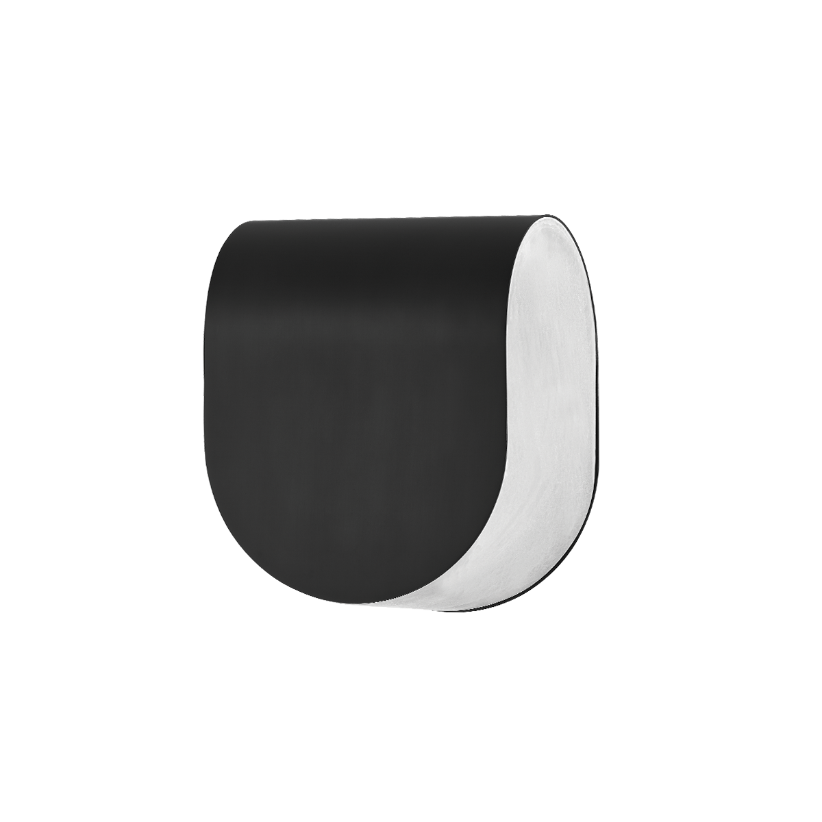 BRIARWOOD Wall Sconce with Black Brass Finish
