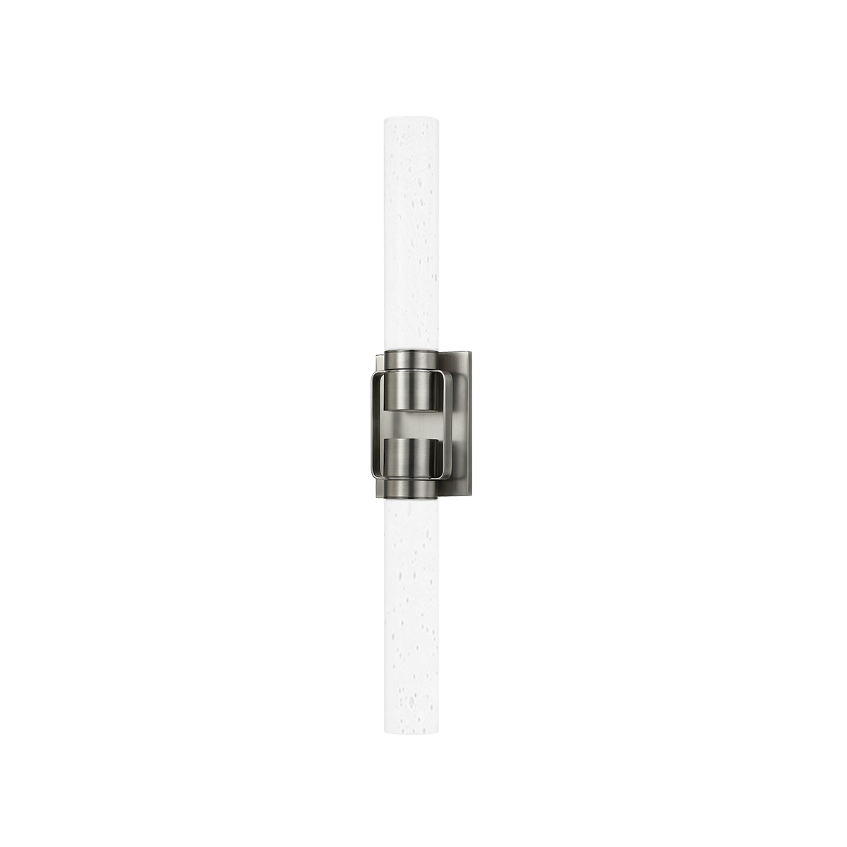 GLEN OAKS Wall Sconce with Vintage Pewter Finish