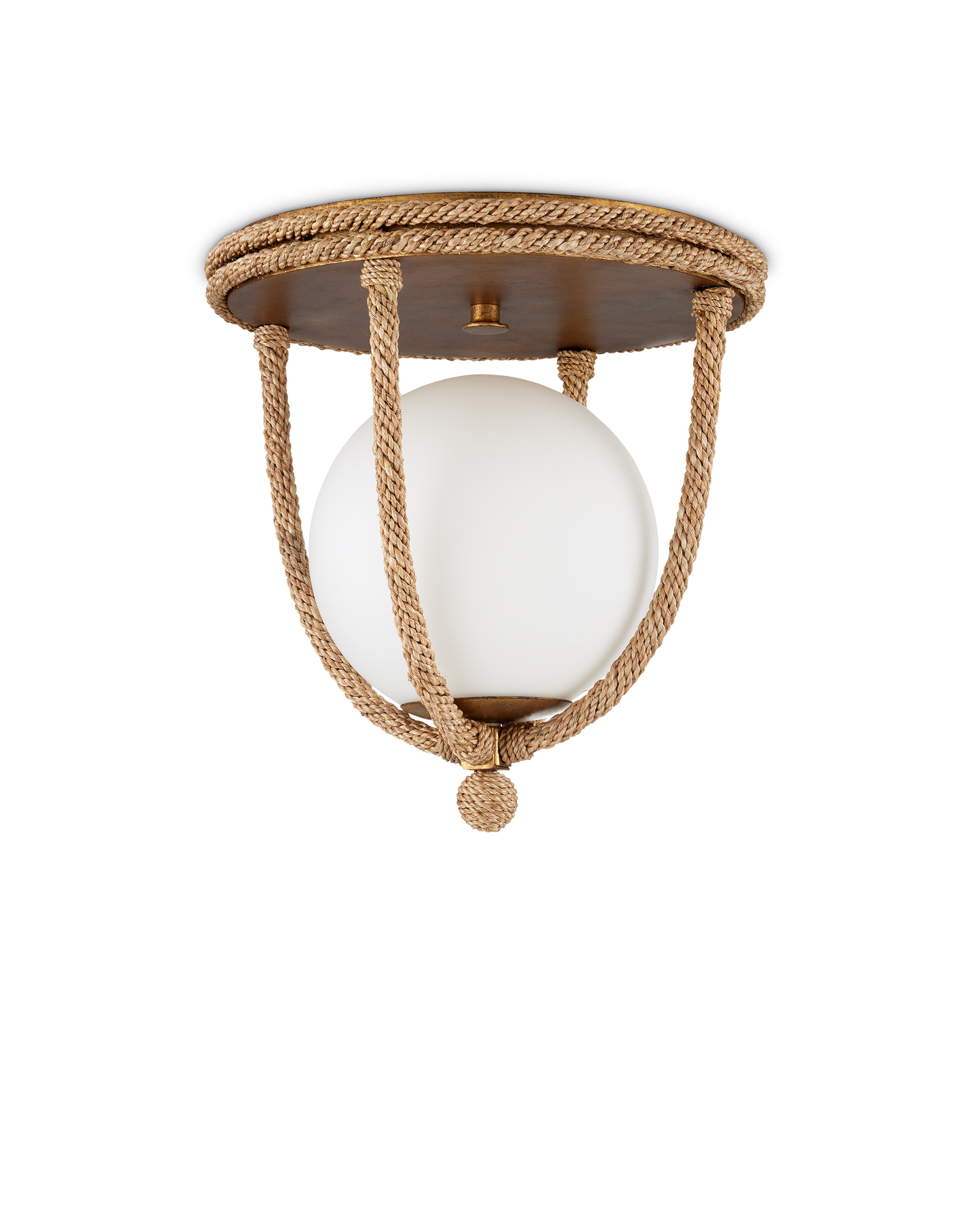 Passageway Flush Mount
