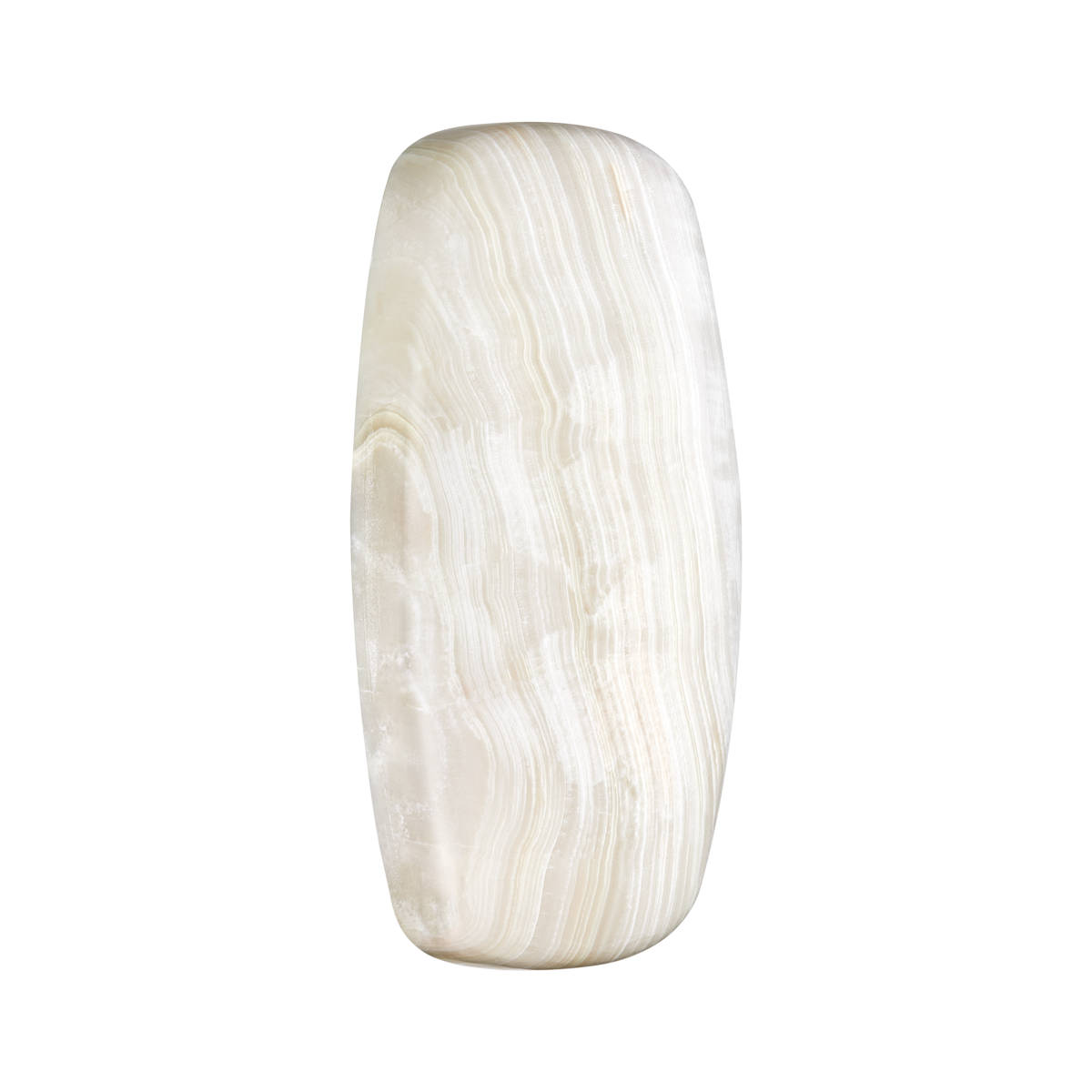 AZZURRA Wall Sconce In Vintage Brass Finish