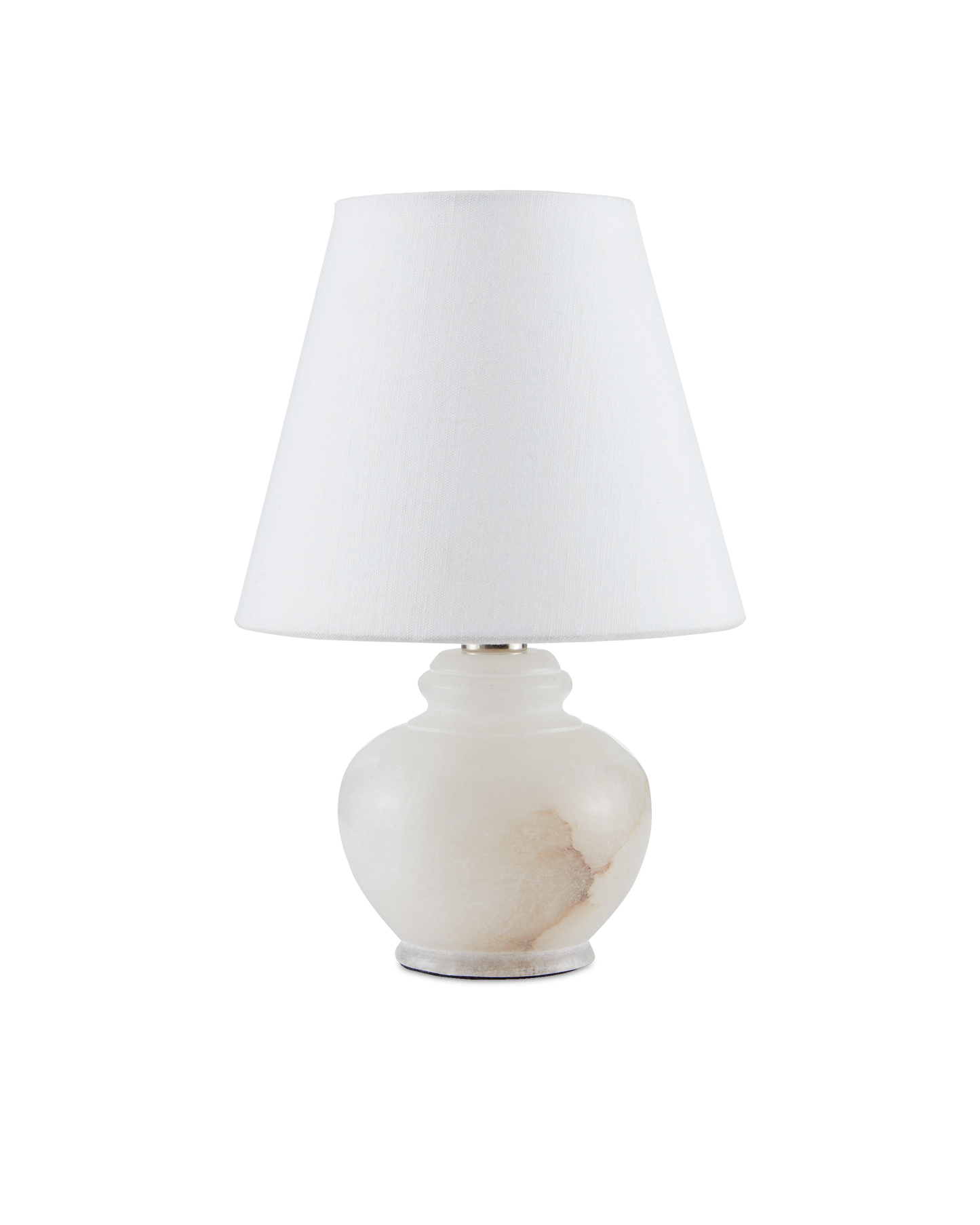 Piccolo White Mini Table Lamp