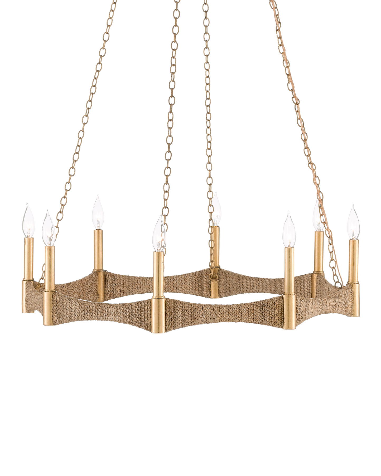 Mallorca Chandelier