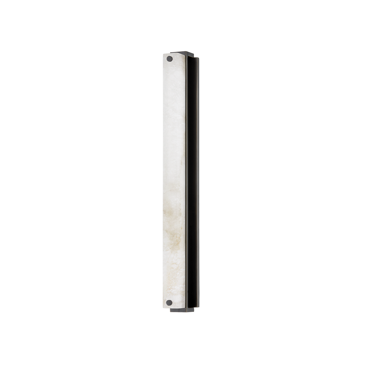 EDGEMERE WALL SCONCE with DISTRESSED BRONZE Finish