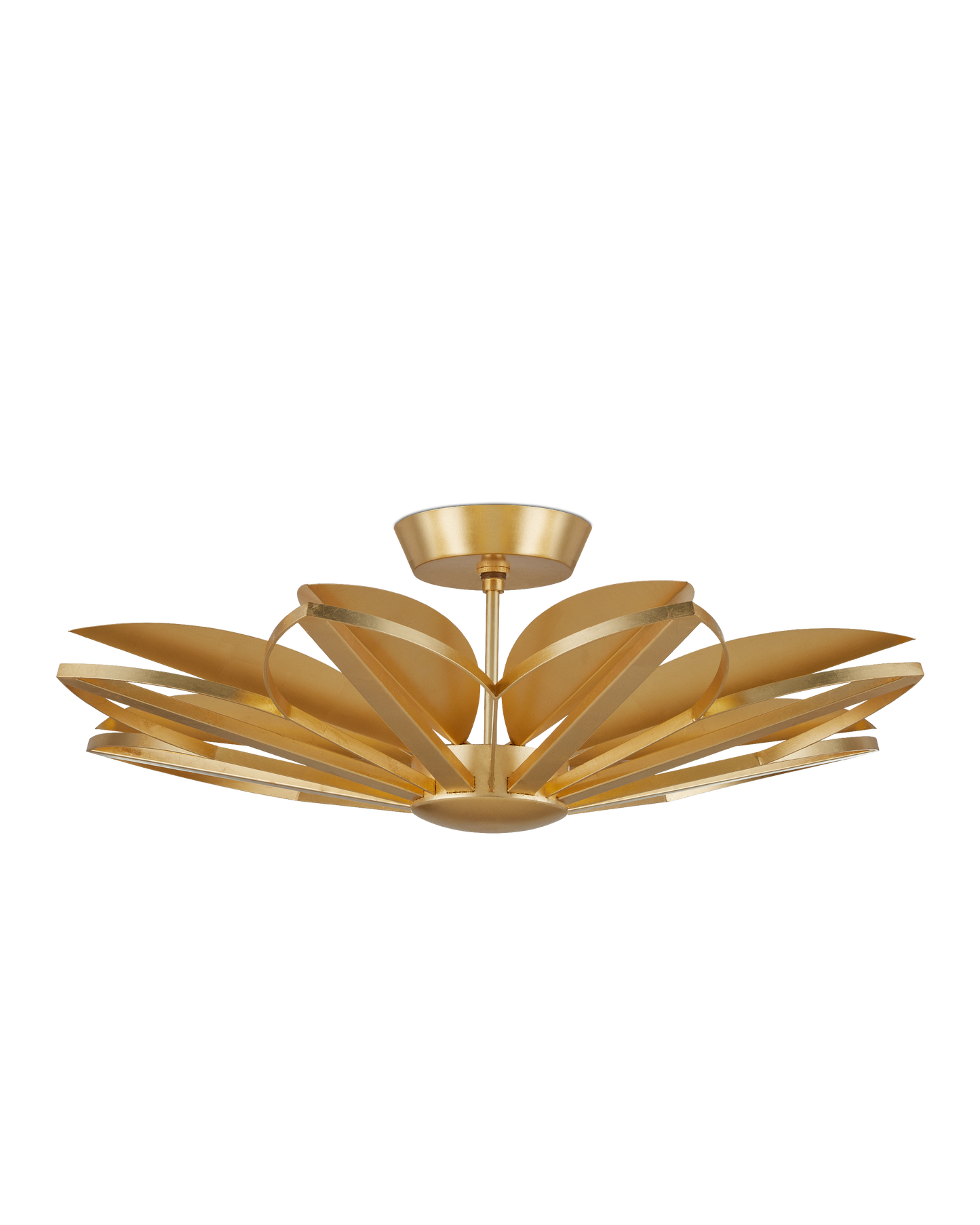 Stewart Semi-Flush Mount