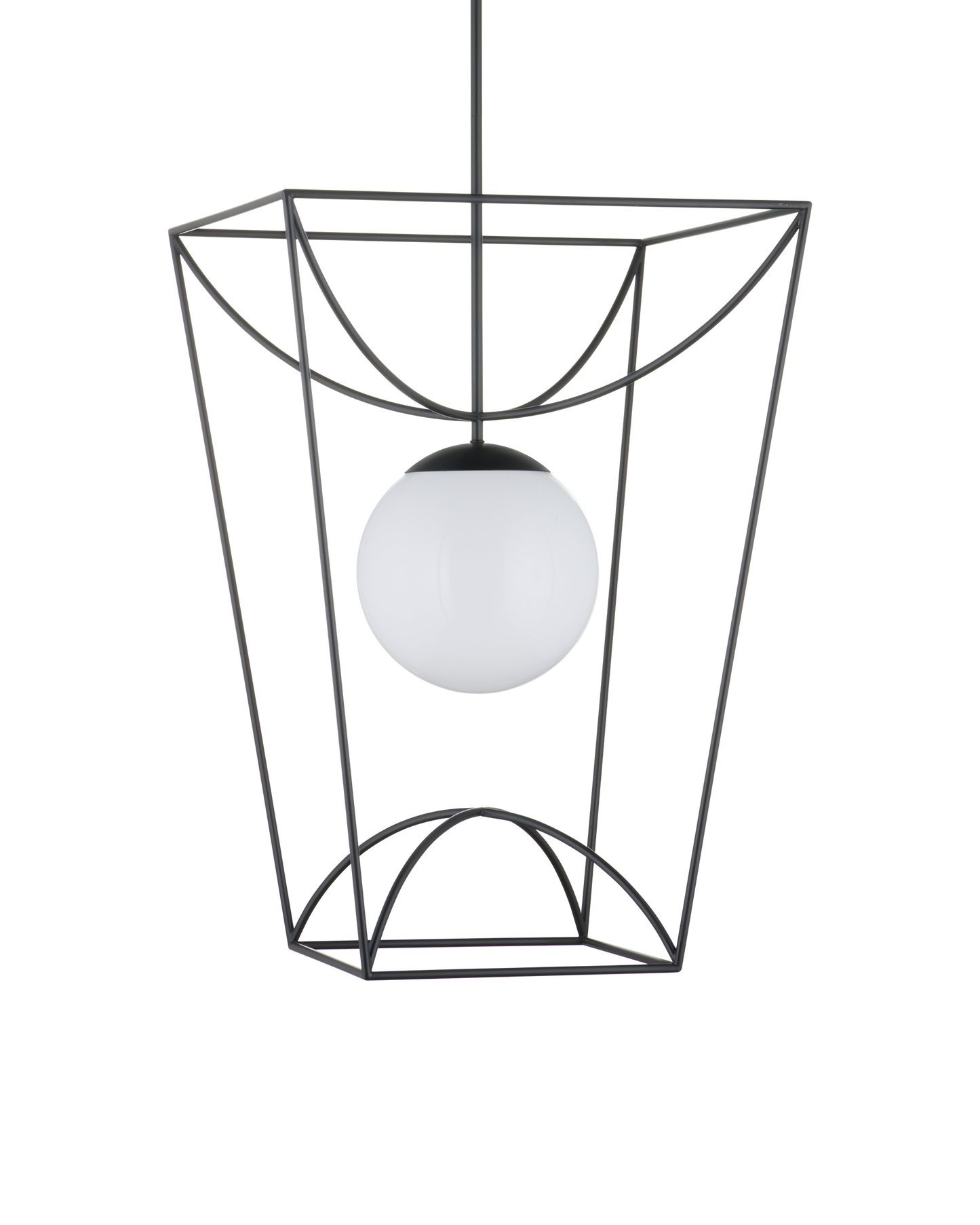 Rochefort Large Lantern