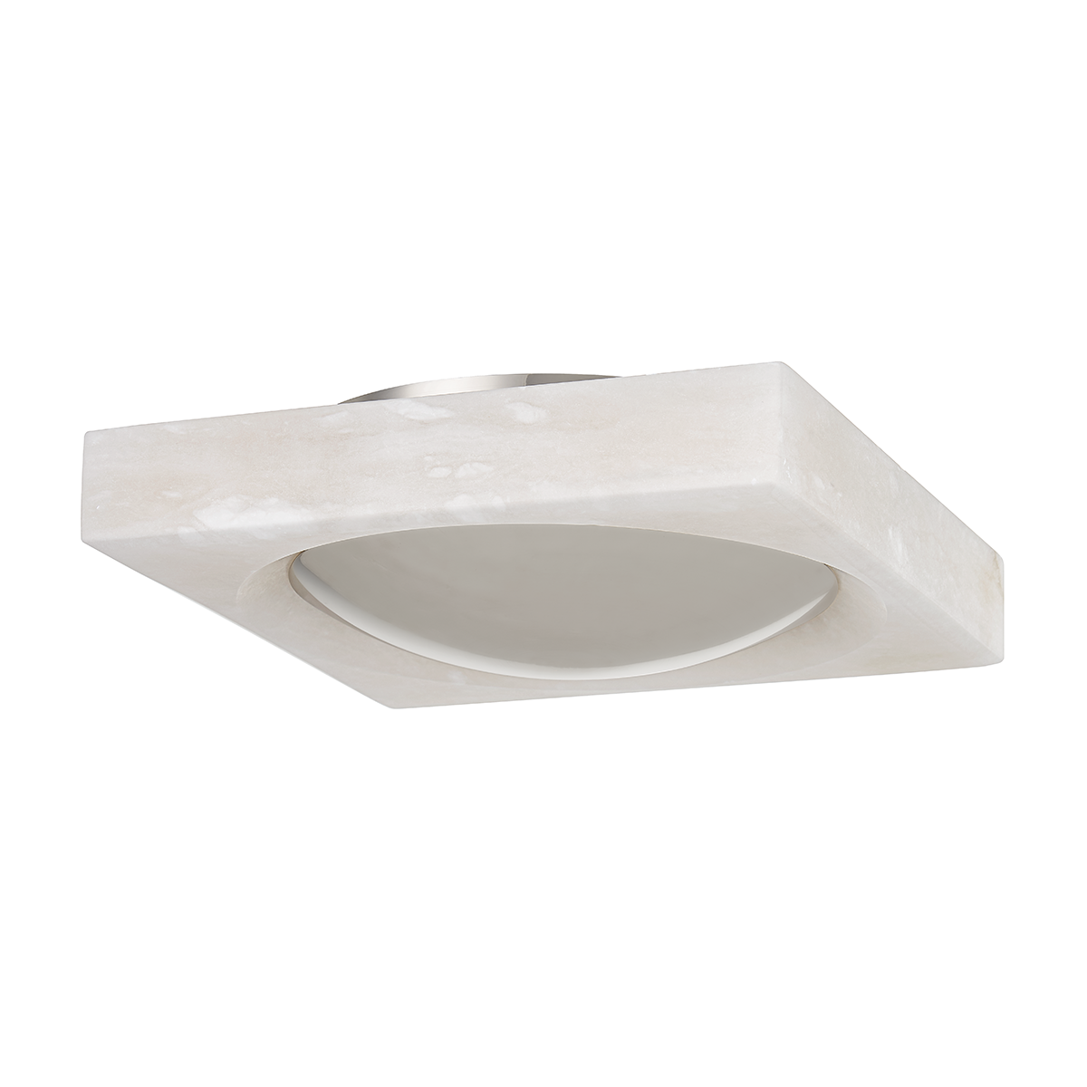 Hamel Wall Sconce In Burnished Nickel Finish