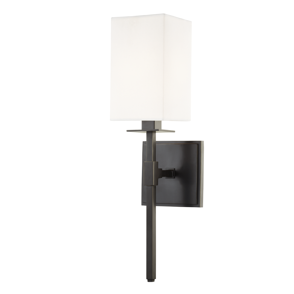 Taunton Wall Sconce with Old Bronze Finish