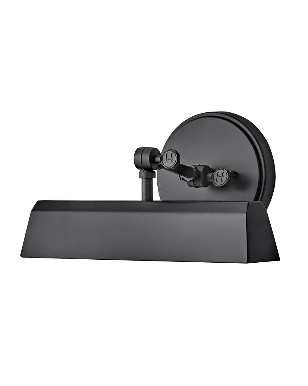 Arti Small Adjustable Accent Light In Black Finish