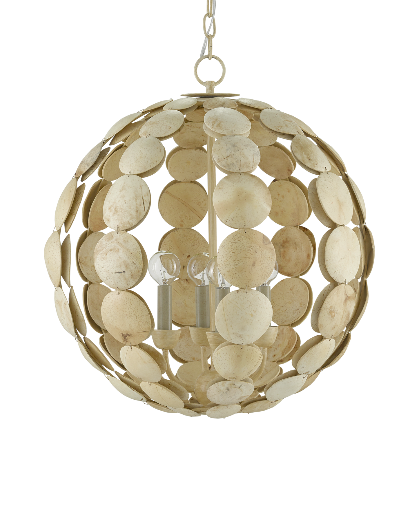 Tartufo Chandelier