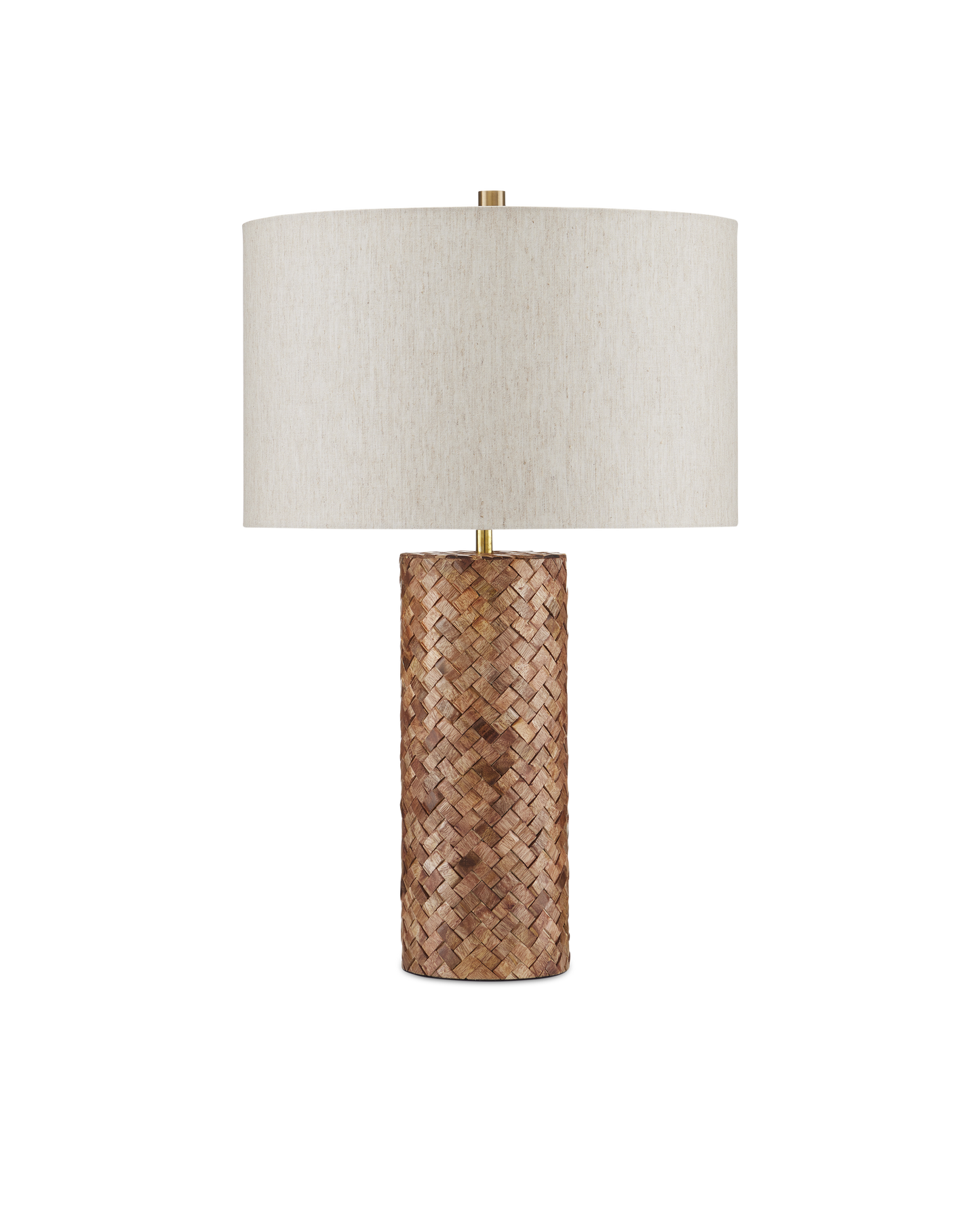 Meraki Wood Table Lamp