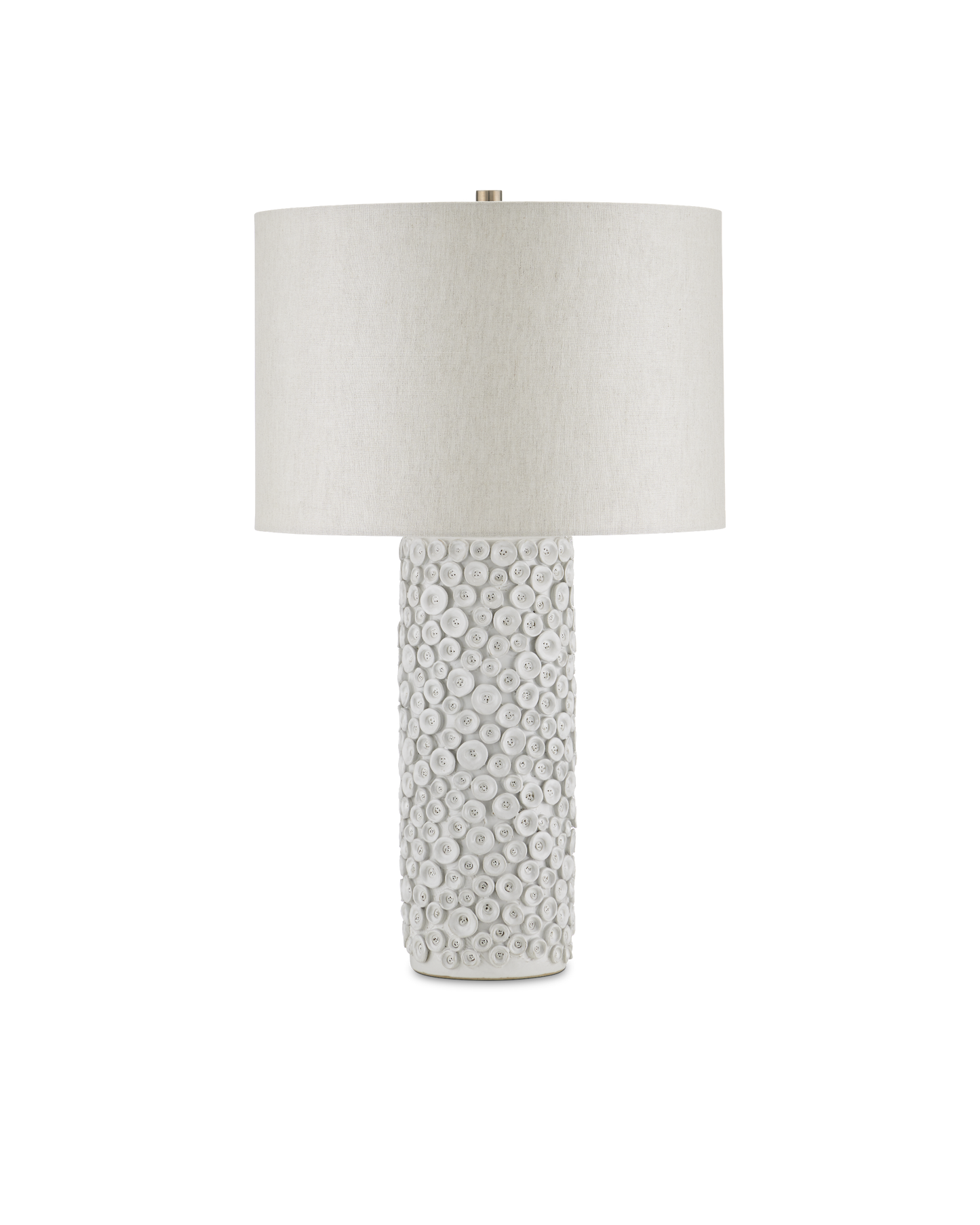 Buttons Table Lamp