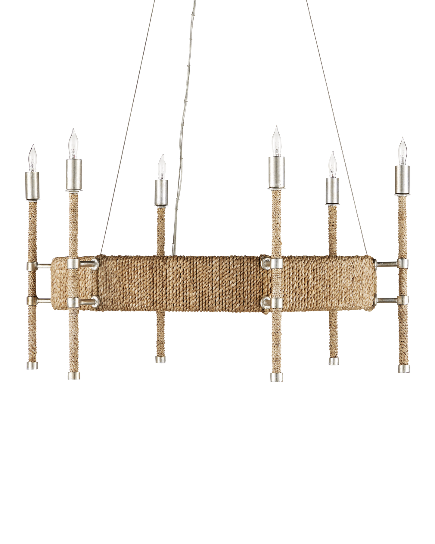 Monzie Chandelier
