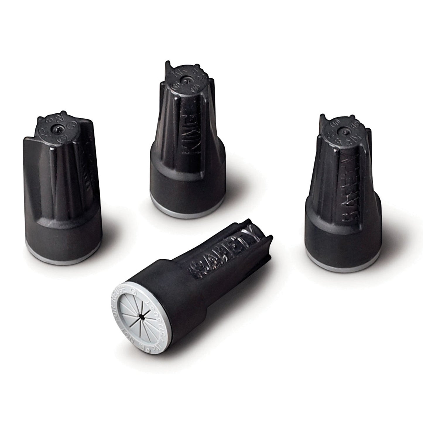 Wire Wire Connectors 20-Pack