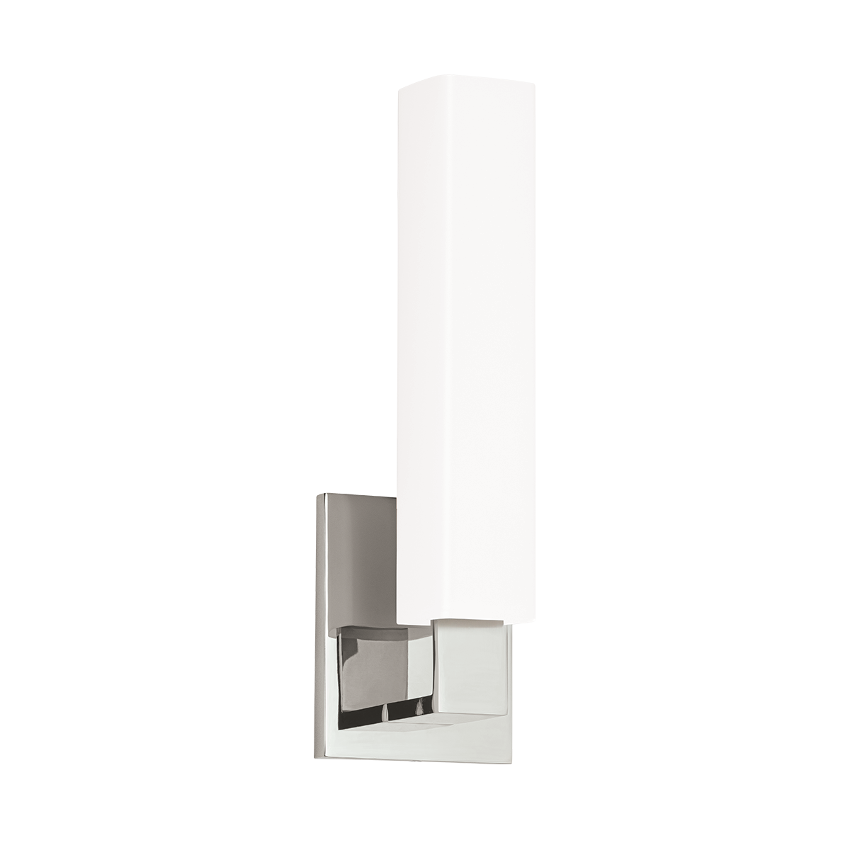 Livingston Bath and Vanity with Satin Nickel Finish