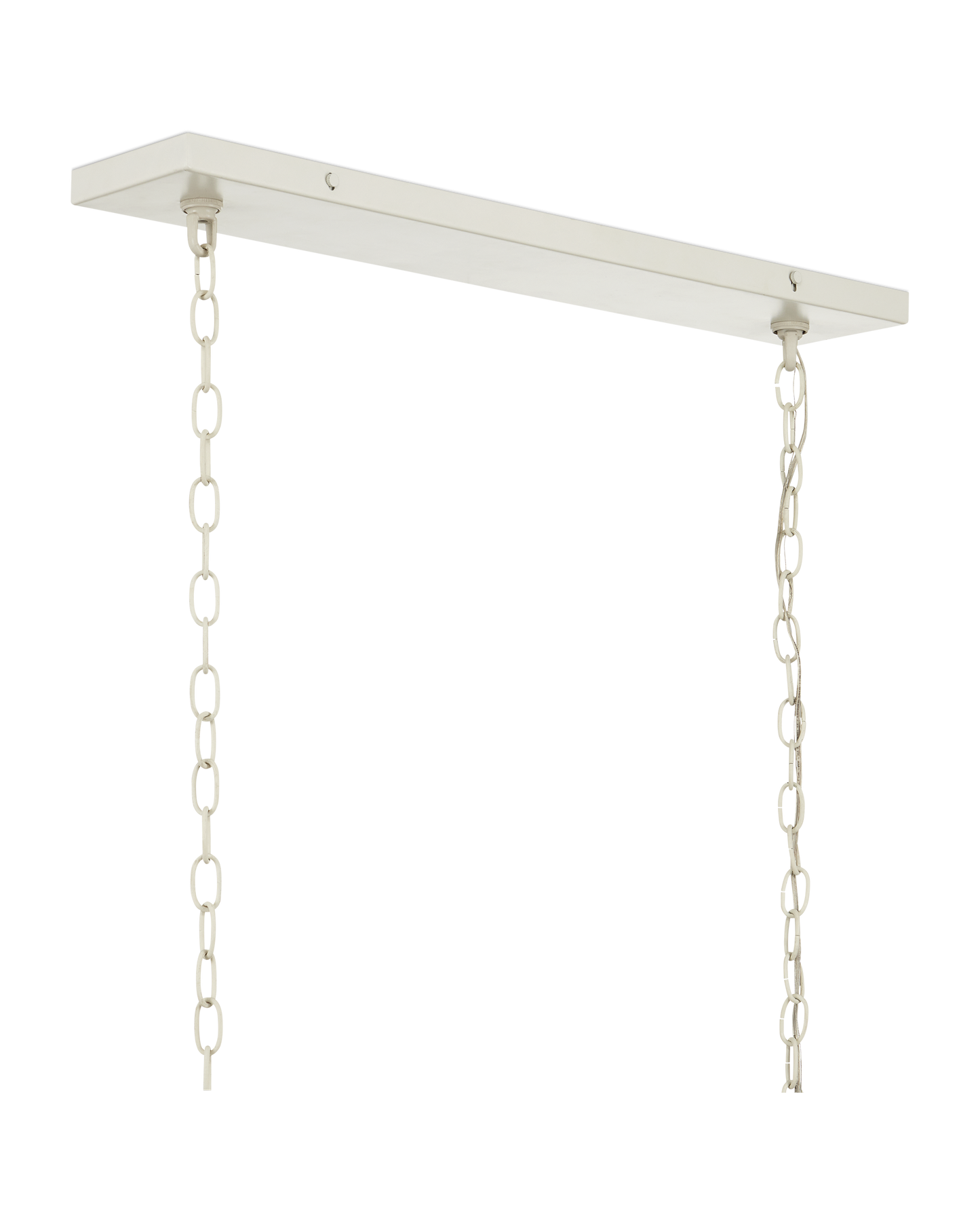 Aztec Rectangular Chandelier