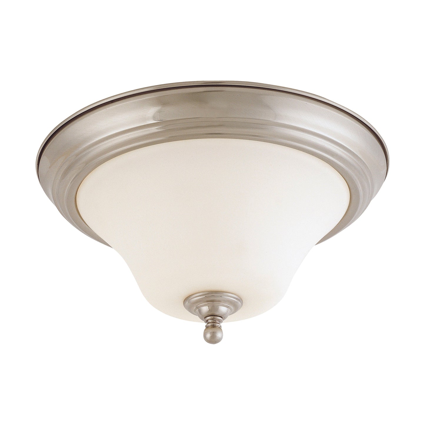 DUPONT 2 LT 13" FLUSH FIXTURE