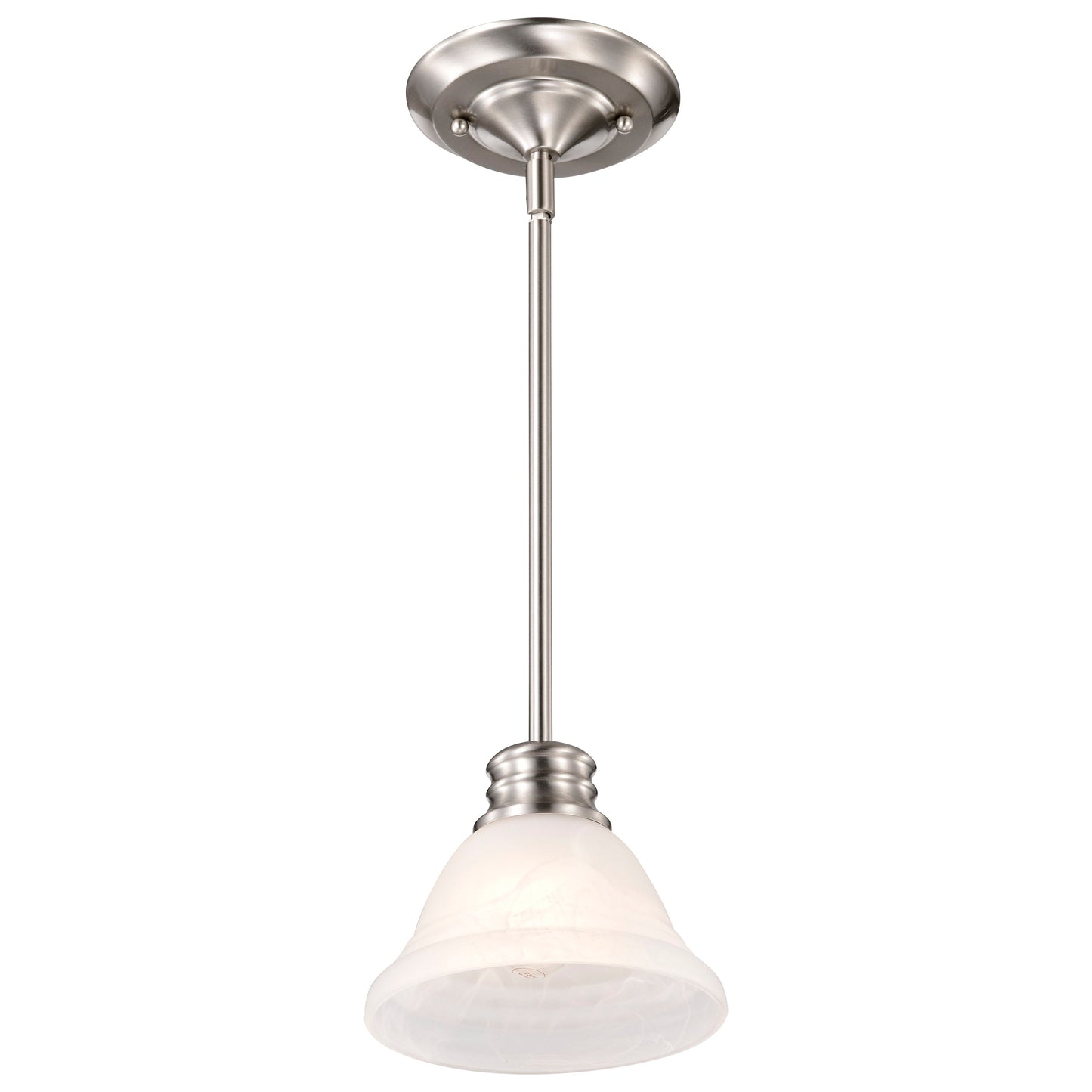 EMPIRE 9 LT CHANDELIER