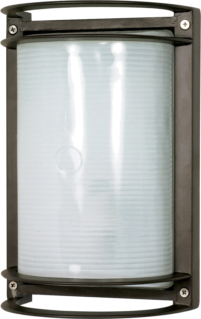 1 LT 10" RECTANGLE BULK HEAD