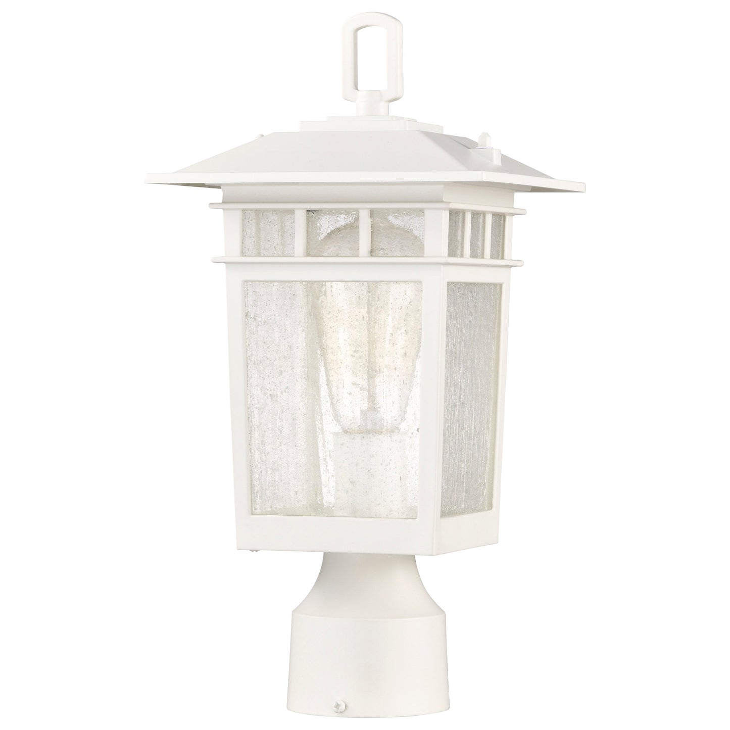 COVE NECK 1LT OUTDOOR LG POST