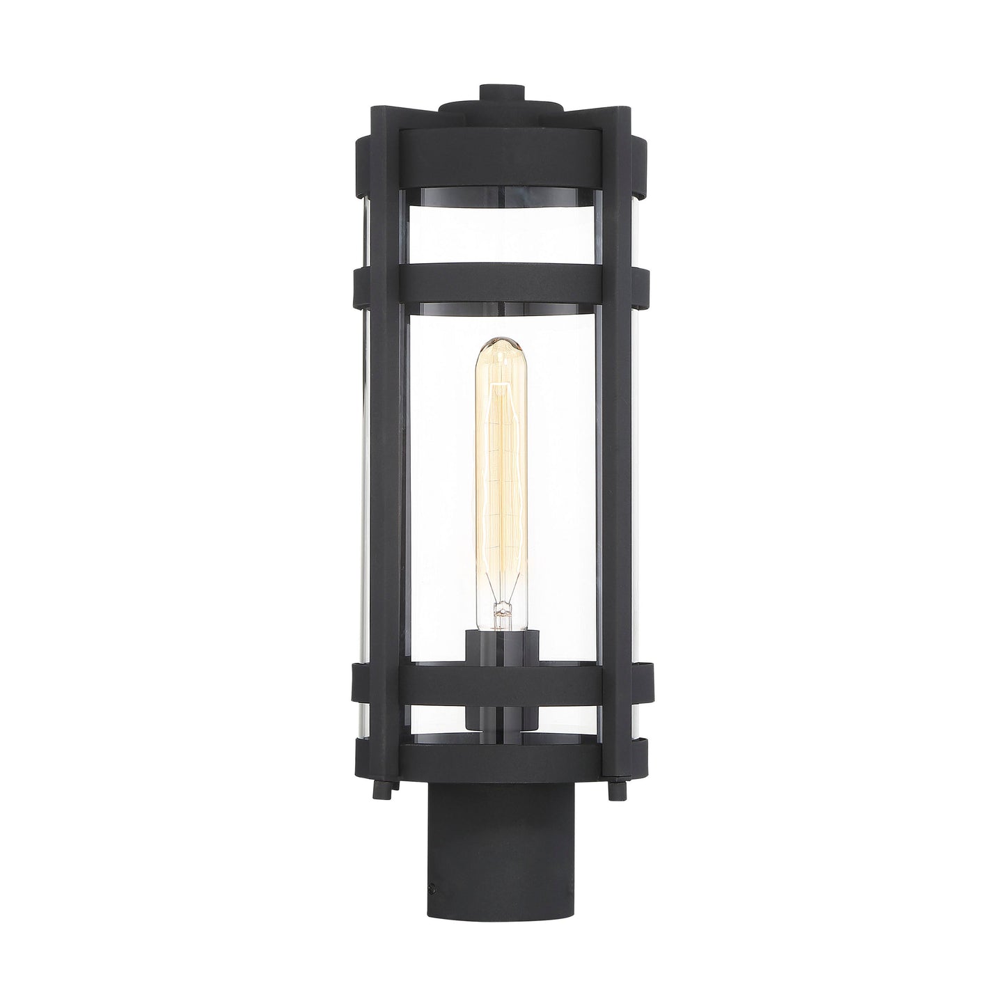 TOFINO 1 LT POST LANTERN