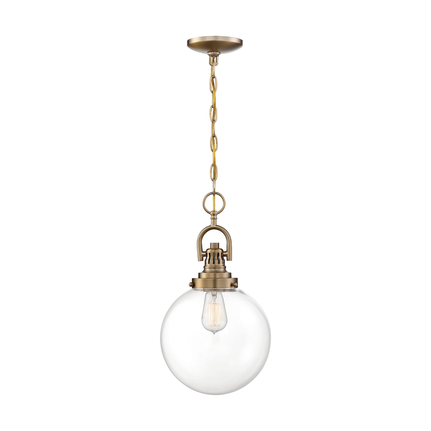 SKYLOFT 1 LIGHT PENDANT