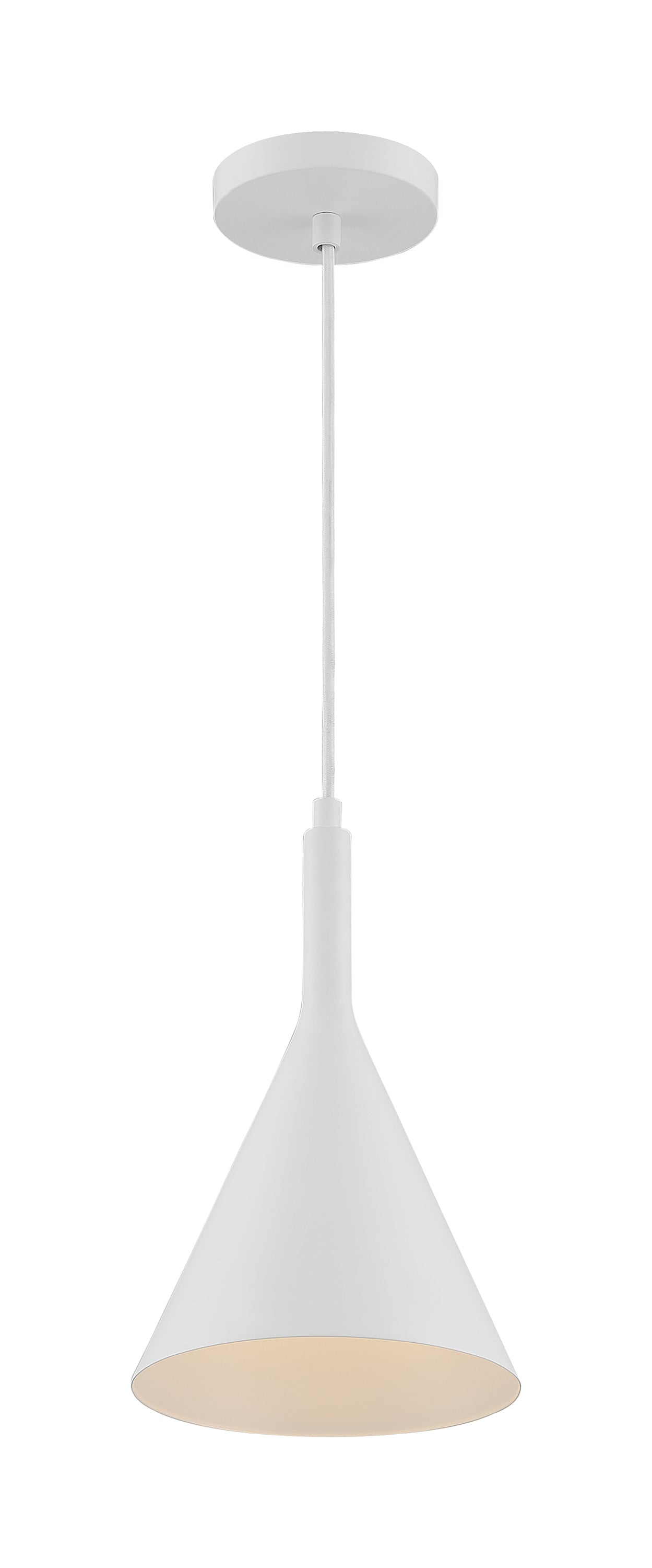LIGHTCAP 1LT SMALL PENDANT