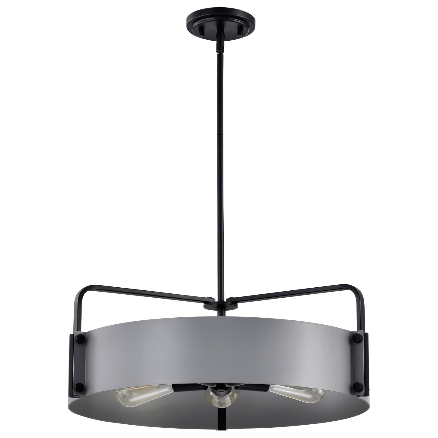 ALTOS 5 LIGHT LARGE PENDANT
