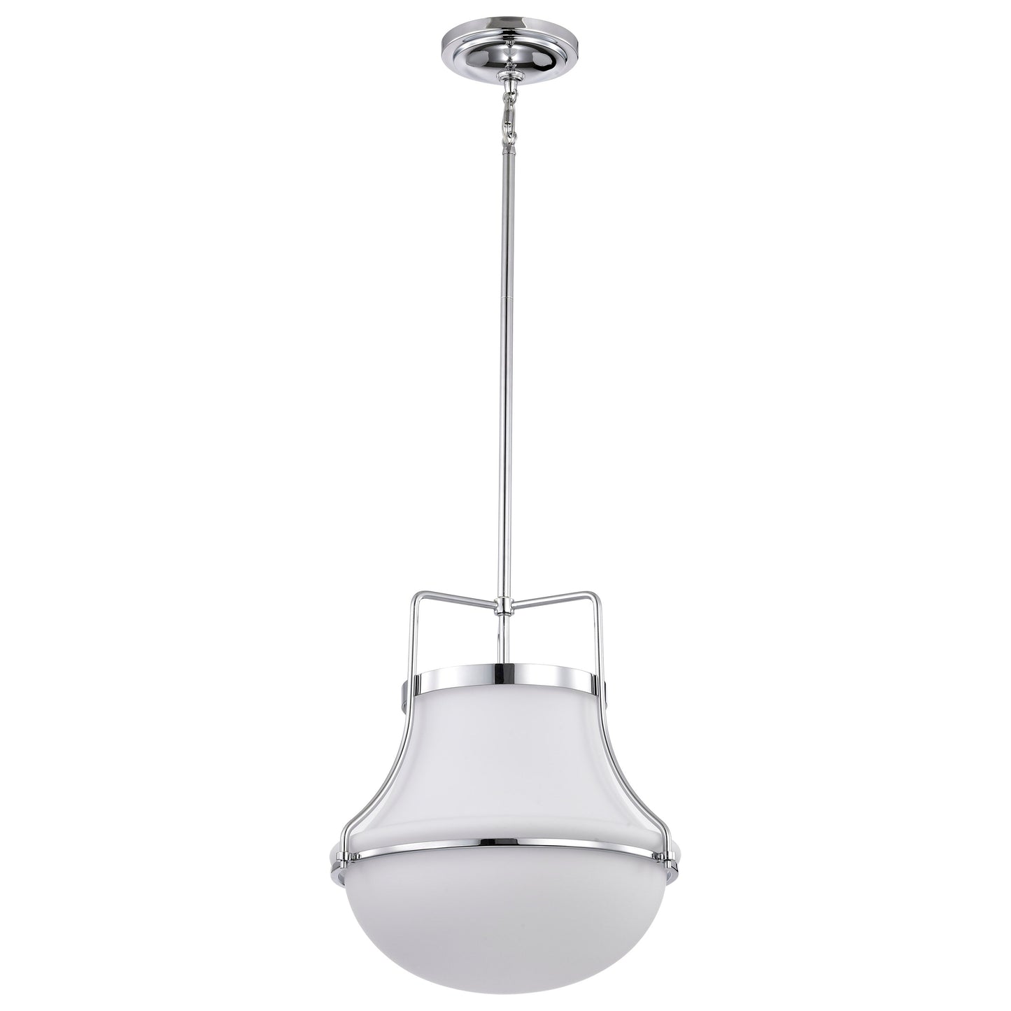 VALDORA 1 LIGHT 14" PENDANT