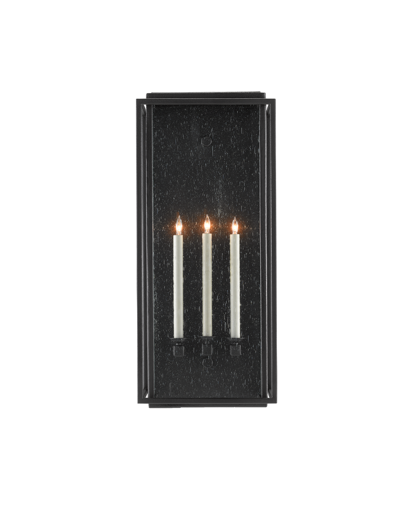 Wright Large Outdoor Wall Sconce